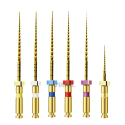 Endodontics