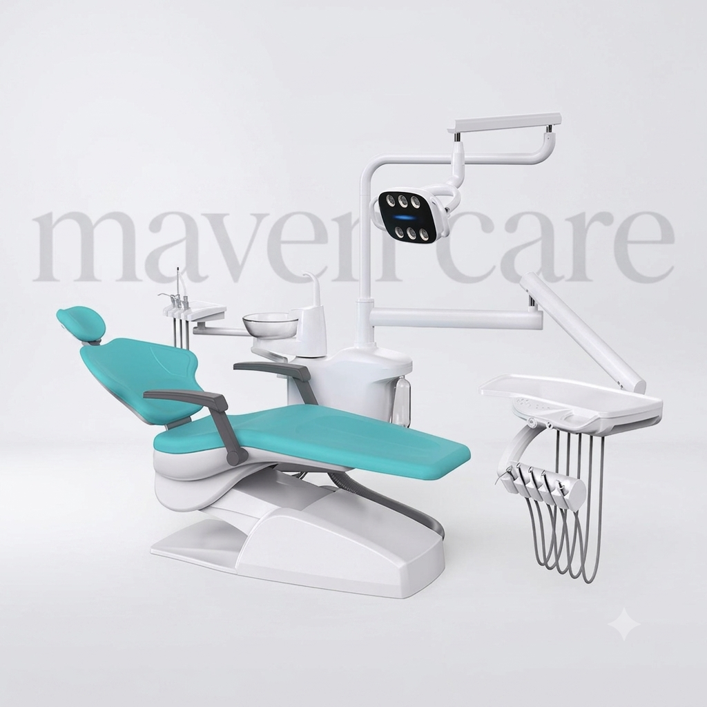 High End Dental Chair MV-AF001