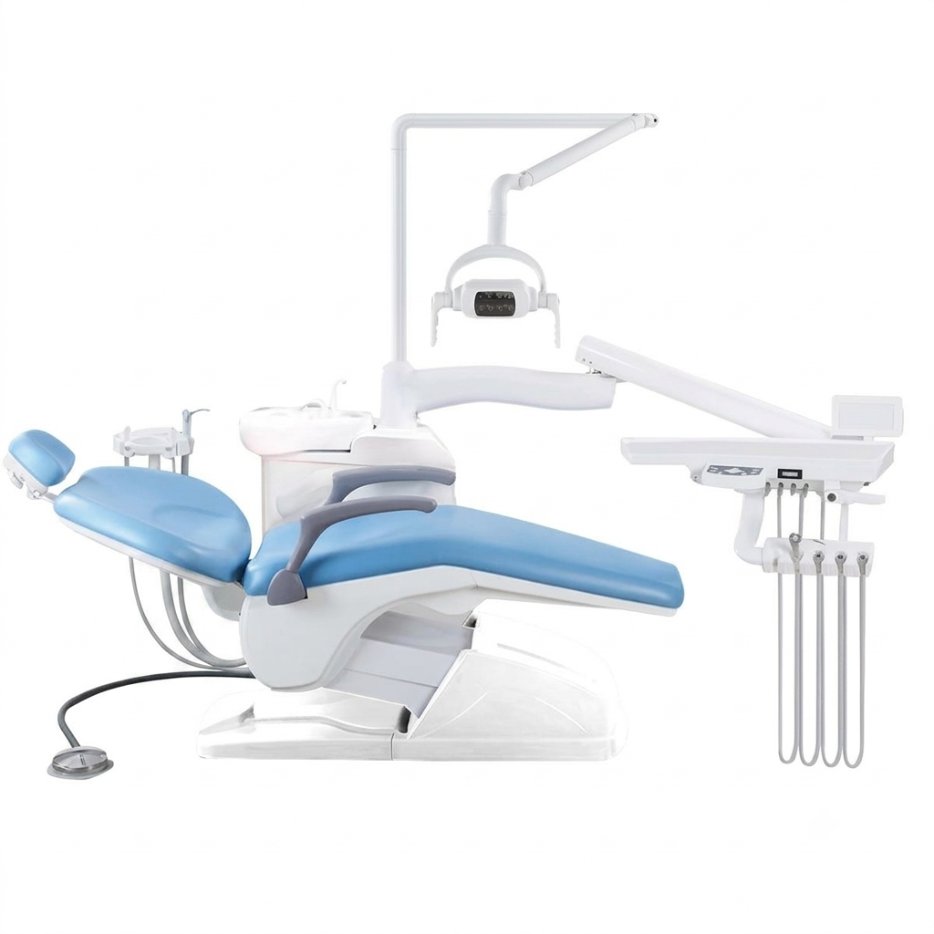 Standard Classic Dental Chair Unit