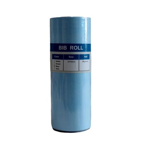 Bib Rolls