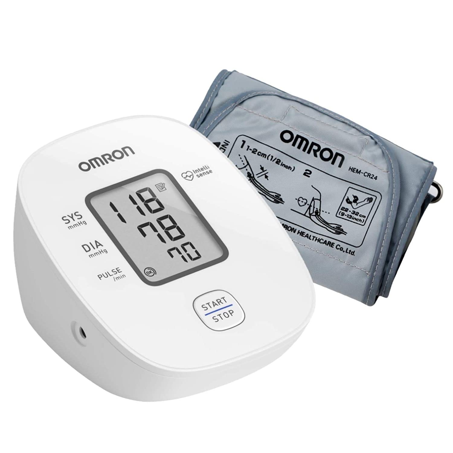 Omron M1 Blood Pressure Monitor