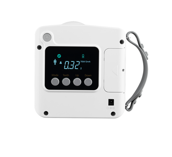 POrtable Xray Unit C27