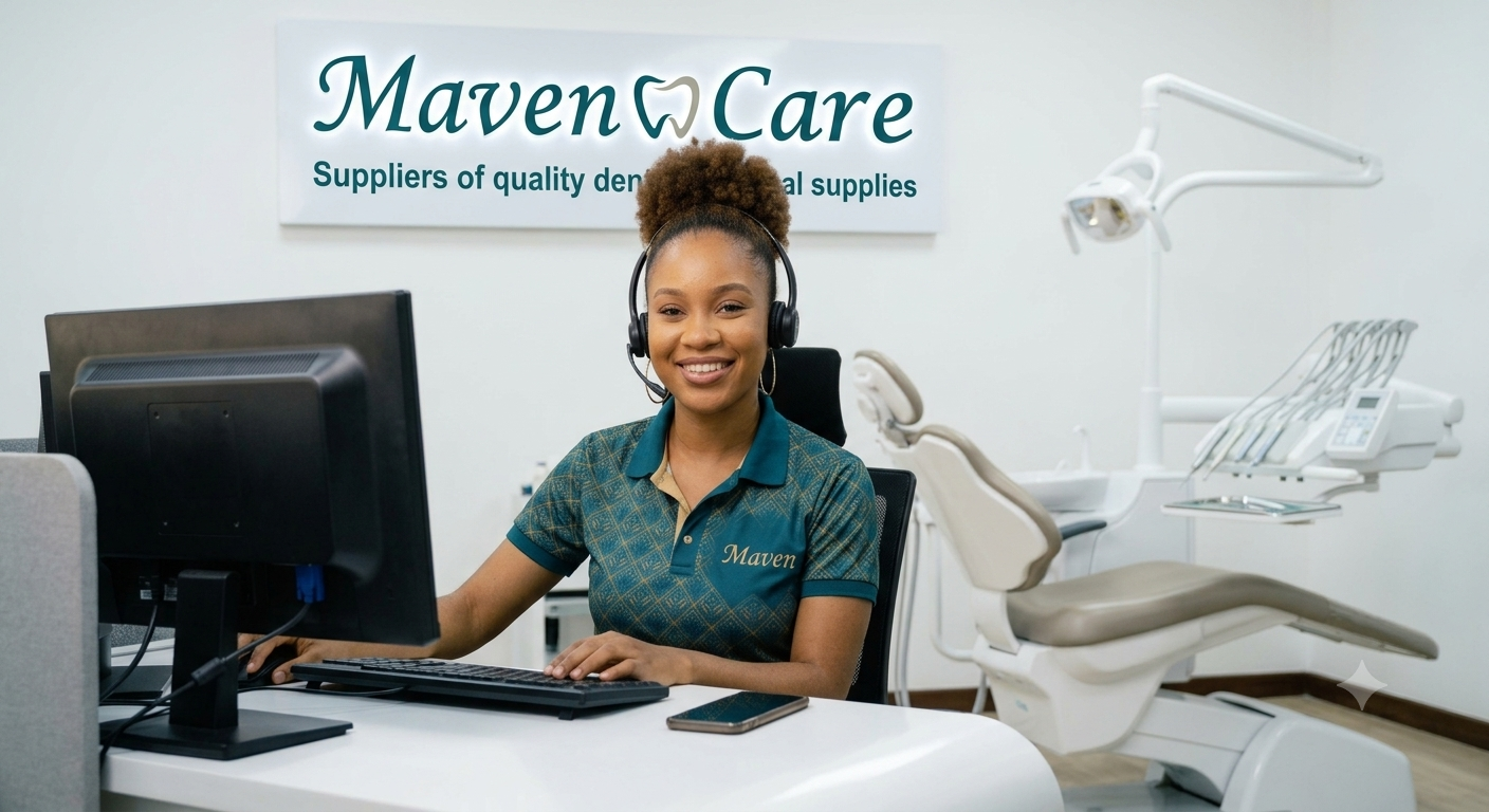Maven Care Ltd