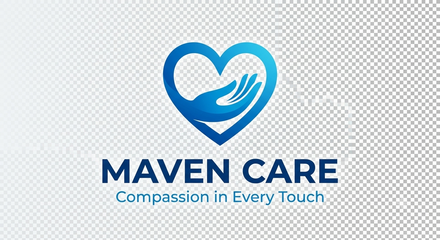 Maven Care Ltd