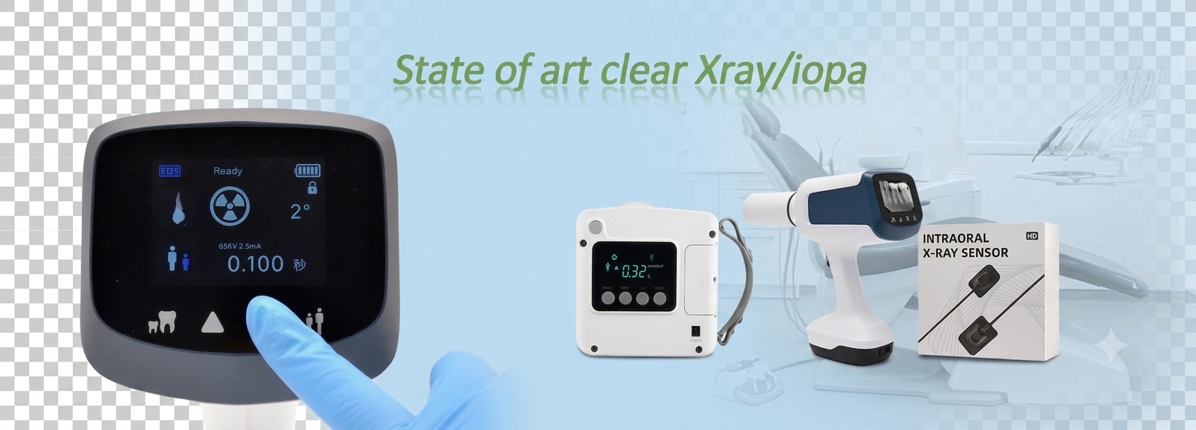 Your Trusted supplier of all Imaging equipment